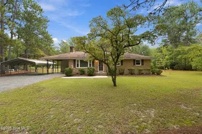 355 N Currant Street, Pinebluff, NC 28373 - Photo 1