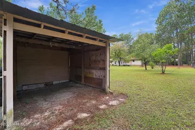 355 N Currant Street, Pinebluff, NC 28373 - Photo 29