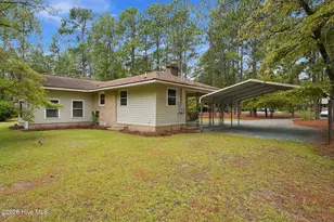 355 N Currant St, Pinebluff, NC 28373 - Photo 21