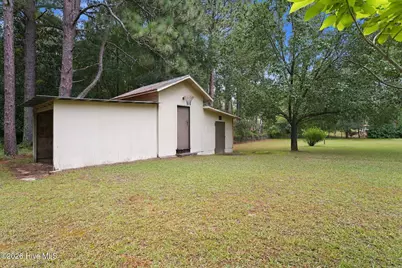 355 N Currant Street, Pinebluff, NC 28373 - Photo 27