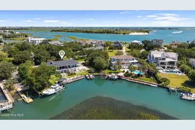 808 Inlet View Drive, Wilmington, NC 28409 - Photo 75
