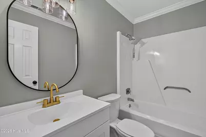 809 Deblea Court, Jacksonville, NC 28546 - Photo 21