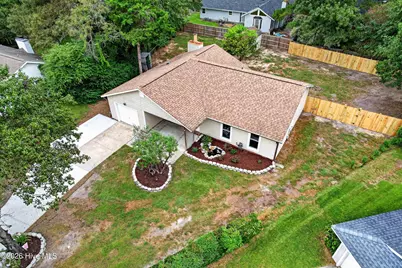 809 Deblea Court, Jacksonville, NC 28546 - Photo 27