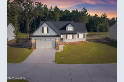 9398 Nc-27, Lillington, NC 27546 - Photo 1