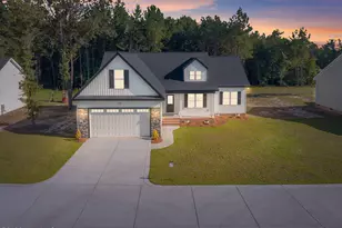9398 NC-27, Lillington, NC 27546 - Photo 1
