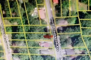 116 S Brookwood Ave, Rockingham, NC 28379 - Photo 1