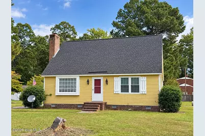 937 Pamela Lane, Rocky Mount, NC 27803 - Photo 1
