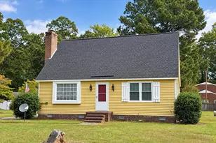 937 Pamela Ln, Rocky Mount, NC 27803 - Photo 1