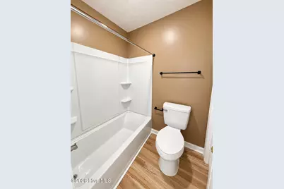 937 Pamela Lane, Rocky Mount, NC 27803 - Photo 11