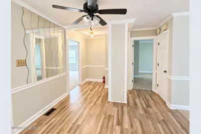 937 Pamela Lane, Rocky Mount, NC 27803 - Photo 7
