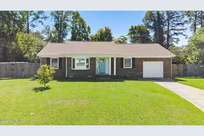 111 Ronny Court, Jacksonville, NC 28546 - Photo 1