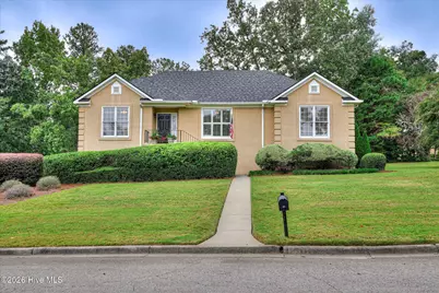 233 Old Mill Rd Road, Martinez, GA 30907 - Photo 1
