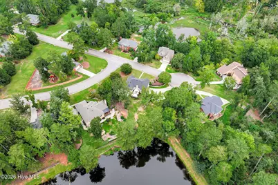233 Old Mill Rd Road, Martinez, GA 30907 - Photo 59