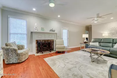 233 Old Mill Rd Road, Martinez, GA 30907 - Photo 15