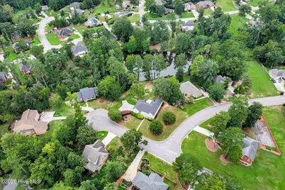 233 Old Mill Rd Road, Martinez, GA 30907 - Photo 9