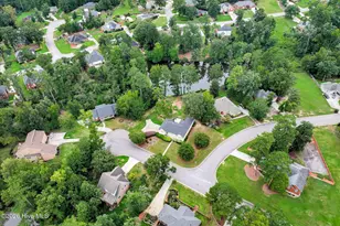 233 Old Mill Rd Rd, Martinez, GA 30907 - Photo 9