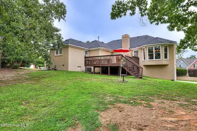 233 Old Mill Rd Road, Martinez, GA 30907 - Photo 53