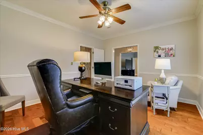 233 Old Mill Rd Road, Martinez, GA 30907 - Photo 29