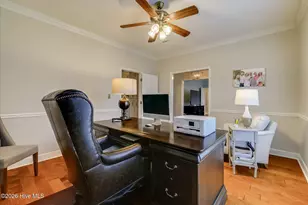 233 Old Mill Rd Rd, Martinez, GA 30907 - Photo 29