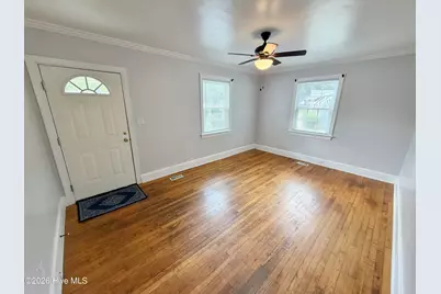 1124 Pitt Street, Rocky Mount, NC 27801 - Photo 3