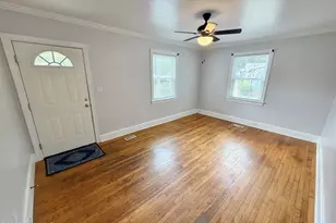 1124 Pitt St, Rocky Mount, NC 27801 - Photo 3