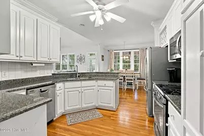 4442 Saddle Run Road N, Wilson, NC 27896 - Photo 13