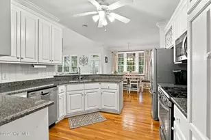 4442 Saddle Run Rd N, Wilson, NC 27896 - Photo 13