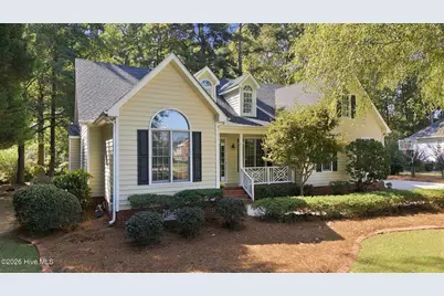 4442 Saddle Run Road N, Wilson, NC 27896 - Photo 3