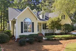 4442 Saddle Run Rd N, Wilson, NC 27896 - Photo 3