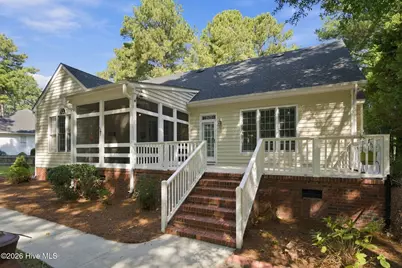 4442 Saddle Run Road N, Wilson, NC 27896 - Photo 55