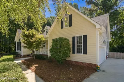 4442 Saddle Run Road N, Wilson, NC 27896 - Photo 47