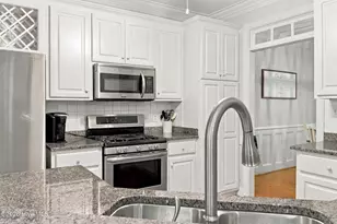 4442 Saddle Run Rd N, Wilson, NC 27896 - Photo 17