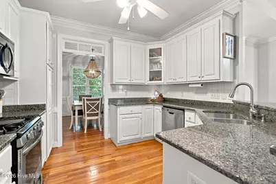 4442 Saddle Run Road N, Wilson, NC 27896 - Photo 15