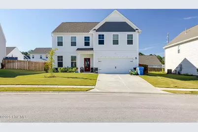 413 Chickadee Way, Harlem, GA 30814 - Photo 1