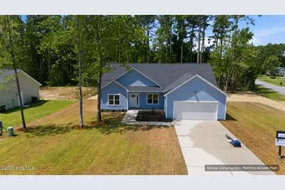 159 Branch Canal Road, New Bern, NC 28560 - Photo 23
