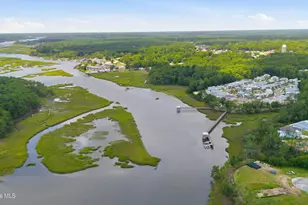 1620 Harbour Pl Dr, Calabash, NC 28467 - Photo 87