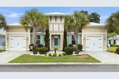 1620 Harbour Place Drive, Calabash, NC 28467 - Photo 1