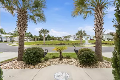 1620 Harbour Place Drive, Calabash, NC 28467 - Photo 5