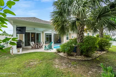 1620 Harbour Place Drive, Calabash, NC 28467 - Photo 57
