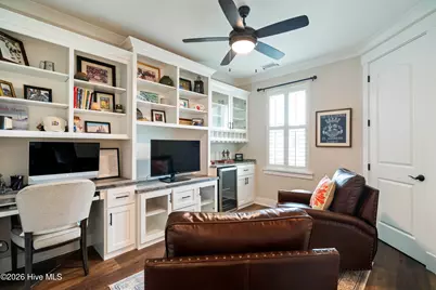 1620 Harbour Place Drive, Calabash, NC 28467 - Photo 31