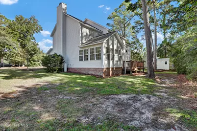1643 Chadwick Shores Drive, Sneads Ferry, NC 28460 - Photo 29