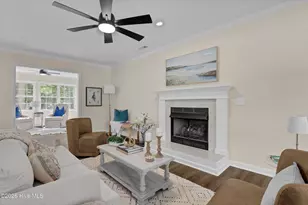 1643 Chadwick Shores Dr, Sneads Ferry, NC 28460 - Photo 5