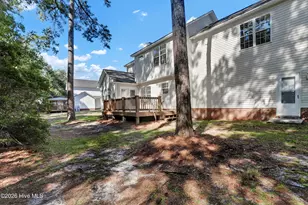 1643 Chadwick Shores Dr, Sneads Ferry, NC 28460 - Photo 3
