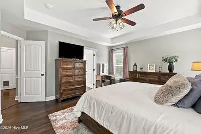 287 Station House Road, New Bern, NC 28562 - Photo 19