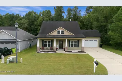 287 Station House Road, New Bern, NC 28562 - Photo 3