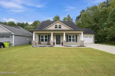 287 Station House Road, New Bern, NC 28562 - Photo 1