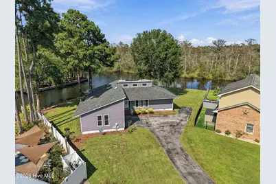 107 Knotline Road, New Bern, NC 28562 - Photo 61
