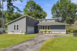 107 Knotline Rd, New Bern, NC 28562 - Photo 3