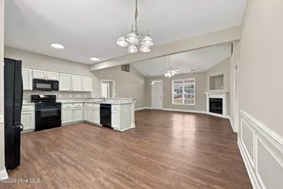 434 Tanyia Court, Havelock, NC 28532 - Photo 17