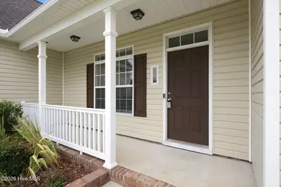 434 Tanyia Court, Havelock, NC 28532 - Photo 7
